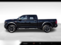 Ram 2500 Tradesman 4x4 Crew Cab 6'4" Box 2026