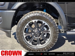 Ram 2500 Tradesman 4x4 Crew Cab 6'4" Box 2026