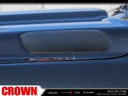 Ram 2500 Tradesman 4x4 Crew Cab 6'4" Box 2026