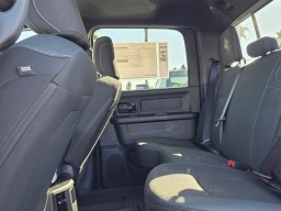 Ram 2500 Tradesman 4x4 Crew Cab 6'4" Box 2026