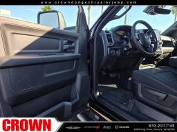 Ram 2500 Tradesman 4x4 Crew Cab 6'4" Box 2026