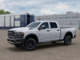 Ram 2500 Tradesman 4x4 Crew Cab 6'4" Box 2026