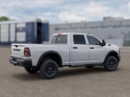 Ram 2500 Tradesman 4x4 Crew Cab 6'4" Box 2026