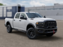 Ram 2500 Tradesman 4x4 Crew Cab 6'4" Box 2026