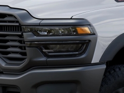 Ram 2500 Tradesman 4x4 Crew Cab 6'4" Box 2026