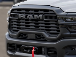 Ram 2500 Tradesman 4x4 Crew Cab 6'4" Box 2026