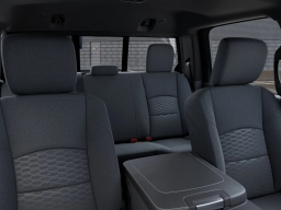 Ram 2500 Tradesman 4x4 Crew Cab 6'4" Box 2026