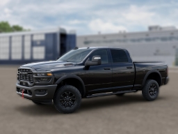 Ram 2500 Tradesman 4x4 Crew Cab 6'4" Box 2026