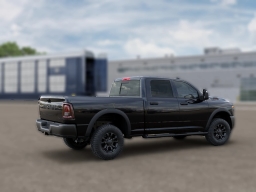 Ram 2500 Tradesman 4x4 Crew Cab 6'4" Box 2026