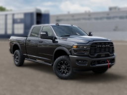 Ram 2500 Tradesman 4x4 Crew Cab 6'4" Box 2026