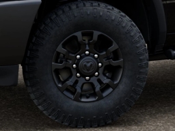 Ram 2500 Tradesman 4x4 Crew Cab 6'4" Box 2026