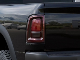 Ram 2500 Tradesman 4x4 Crew Cab 6'4" Box 2026