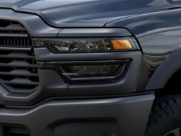 Ram 2500 Tradesman 4x4 Crew Cab 6'4" Box 2026