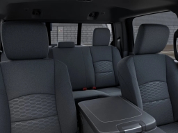 Ram 2500 Tradesman 4x4 Crew Cab 6'4" Box 2026