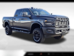 Ram 2500 Tradesman 4x4 Crew Cab 6'4" Box 2026