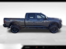 Ram 2500 Tradesman 4x4 Crew Cab 6'4" Box 2026