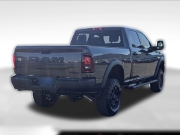 Ram 2500 Tradesman 4x4 Crew Cab 6'4" Box 2026