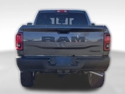 Ram 2500 Tradesman 4x4 Crew Cab 6'4" Box 2026