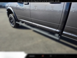 Ram 2500 Tradesman 4x4 Crew Cab 6'4" Box 2026