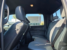 Ram 2500 Tradesman 4x4 Crew Cab 6'4" Box 2026