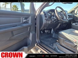 Ram 2500 Tradesman 4x4 Crew Cab 6'4" Box 2026