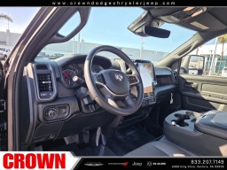 Ram 2500 Tradesman 4x4 Crew Cab 6'4" Box 2026