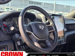 Ram 2500 Tradesman 4x4 Crew Cab 6'4" Box 2026