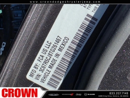 Ram 2500 Tradesman 4x4 Crew Cab 6'4" Box 2026