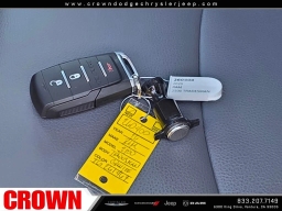 Ram 2500 Tradesman 4x4 Crew Cab 6'4" Box 2026