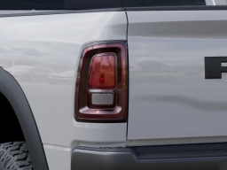 Ram 2500 Tradesman 4x4 Crew Cab 6'4" Box 2026