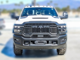 Ram 2500 Power Wagon 4x4 Crew Cab 6'4" Box 2026