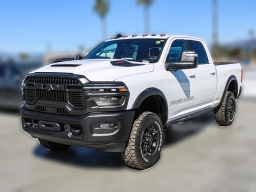 Ram 2500 Power Wagon 4x4 Crew Cab 6'4" Box 2026