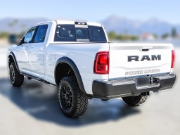 Ram 2500 Power Wagon 4x4 Crew Cab 6'4" Box 2026