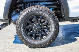 Ram 2500 Power Wagon 4x4 Crew Cab 6'4" Box 2026