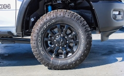 Ram 2500 Power Wagon 4x4 Crew Cab 6'4" Box 2026