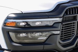 Ram 2500 Power Wagon 4x4 Crew Cab 6'4" Box 2026