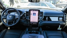 Ram 2500 Power Wagon 4x4 Crew Cab 6'4" Box 2026