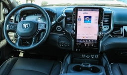 Ram 2500 Power Wagon 4x4 Crew Cab 6'4" Box 2026