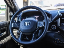 Ram 2500 Power Wagon 4x4 Crew Cab 6'4" Box 2026