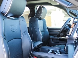 Ram 2500 Power Wagon 4x4 Crew Cab 6'4" Box 2026