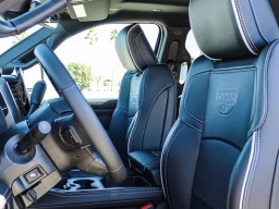 Ram 2500 Power Wagon 4x4 Crew Cab 6'4" Box 2026