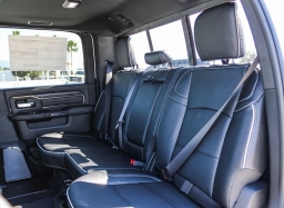 Ram 2500 Power Wagon 4x4 Crew Cab 6'4" Box 2026