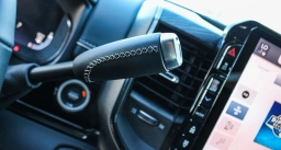 Ram 2500 Power Wagon 4x4 Crew Cab 6'4" Box 2026