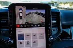 Ram 2500 Power Wagon 4x4 Crew Cab 6'4" Box 2026