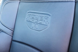 Ram 2500 Power Wagon 4x4 Crew Cab 6'4" Box 2026