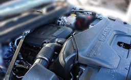 Ram 2500 Power Wagon 4x4 Crew Cab 6'4" Box 2026