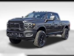 Ram 2500 Power Wagon 4x4 Crew Cab 6'4" Box 2025