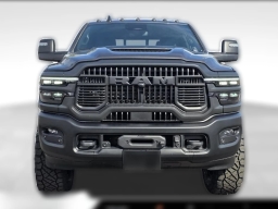 Ram 2500 Power Wagon 4x4 Crew Cab 6'4" Box 2025