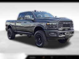 Ram 2500 Power Wagon 4x4 Crew Cab 6'4" Box 2025