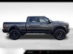 Ram 2500 Power Wagon 4x4 Crew Cab 6'4" Box 2025